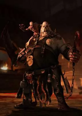 Castlevania Lords of Shadow