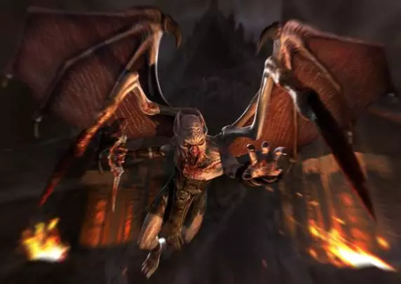 Castlevania: Lords of Shadow