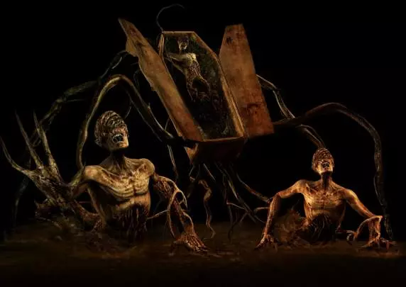 Castlevania Lords of Shadow - Xbox 360