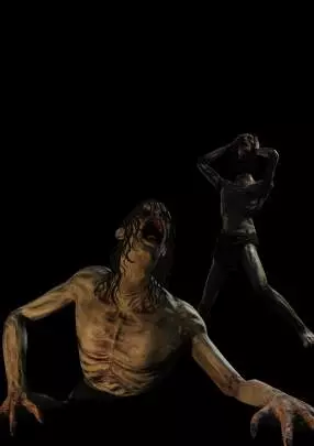 Castlevania Lords of Shadow