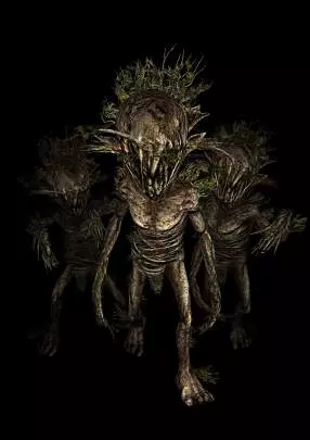 Castlevania: Lords of Shadow