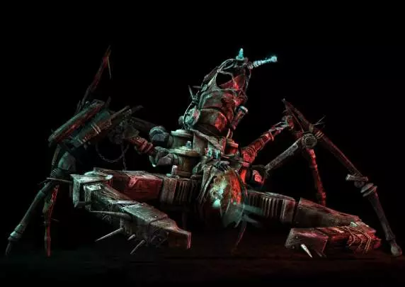 Castlevania Lords of Shadow - Xbox 360