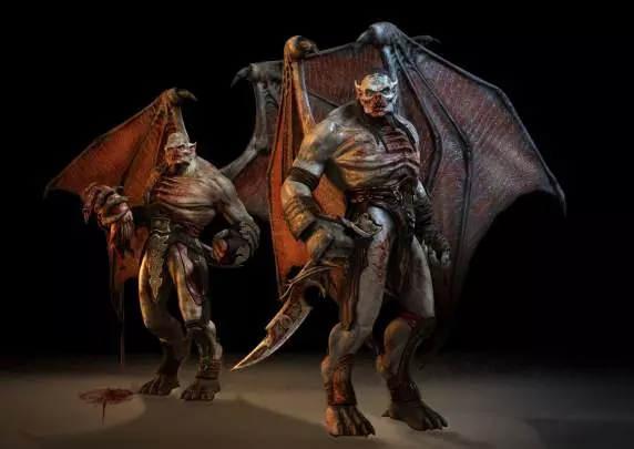 Castlevania Lords of Shadow