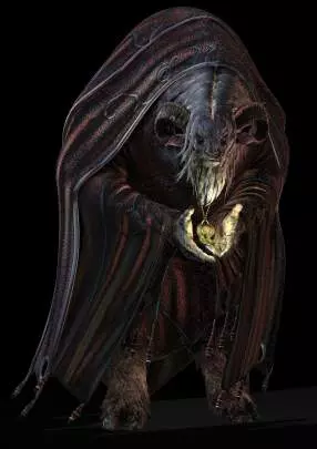 Castlevania Lords of Shadow