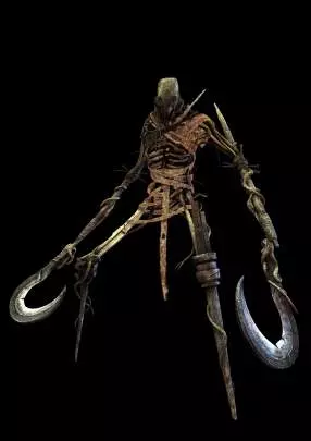 Castlevania: Lords of Shadow