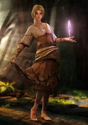 Castlevania Lords of Shadow