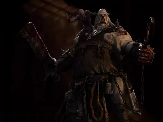 Castlevania Lords of Shadow - Xbox 360