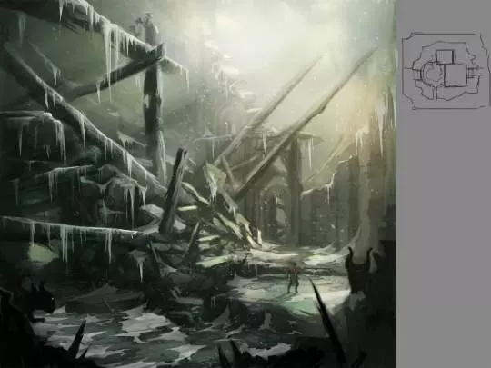 Castlevania Lords of Shadow