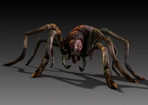 Castlevania Lords of Shadow