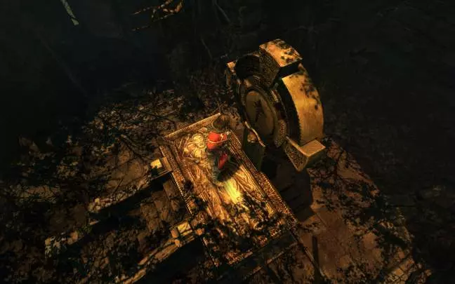 Castlevania Lords of Shadow