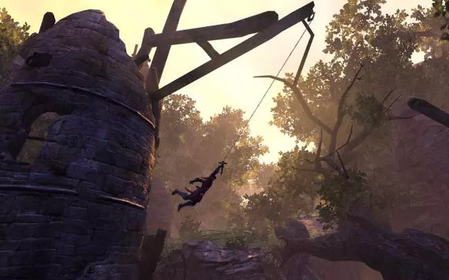 Castlevania Lords of Shadow