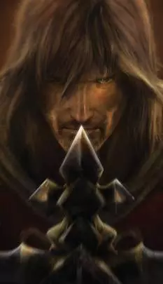 Castlevania: Lords of Shadow