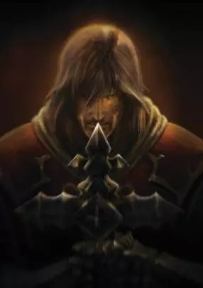 Castlevania Lords of Shadow