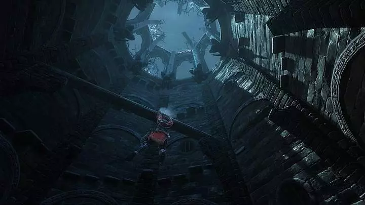 Castlevania Lords of Shadow - Xbox 360