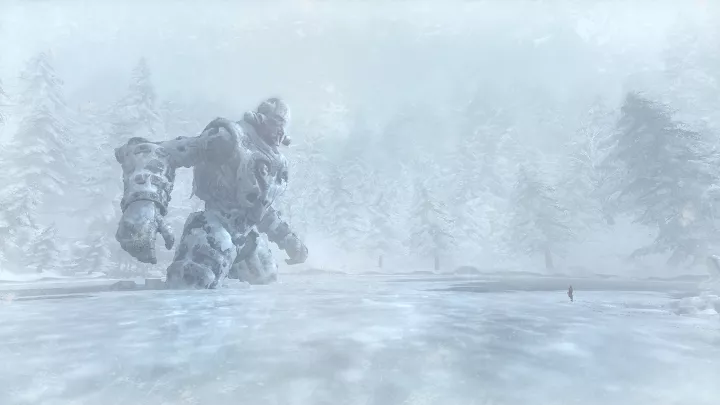 Castlevania Lords of Shadow