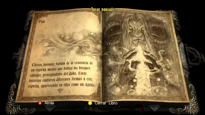 Castlevania Lords of Shadow - Xbox 360