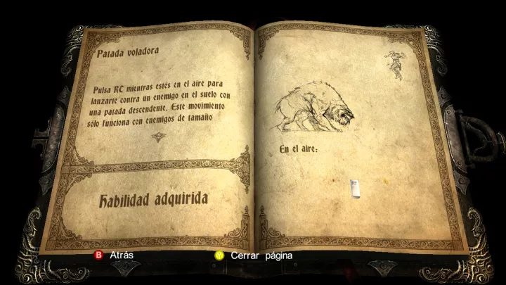 Castlevania: Lords of Shadow