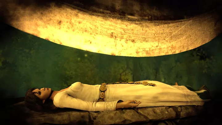 Castlevania Lords of Shadow