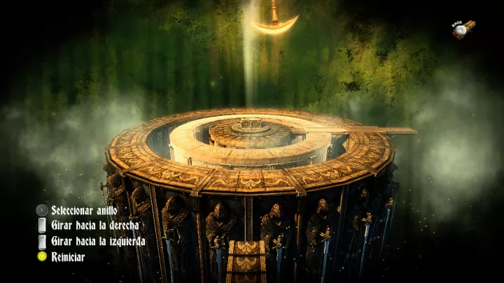 Castlevania: Lords of Shadow