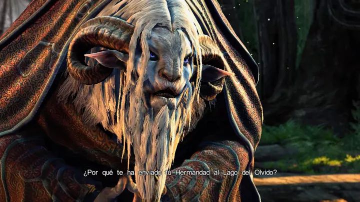 Castlevania Lords of Shadow