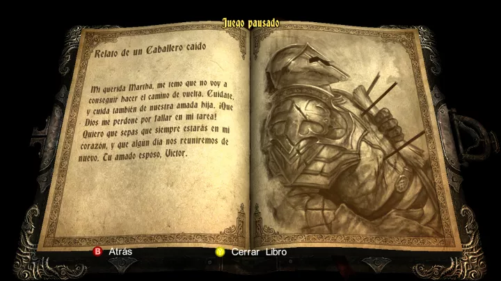 Castlevania Lords of Shadow