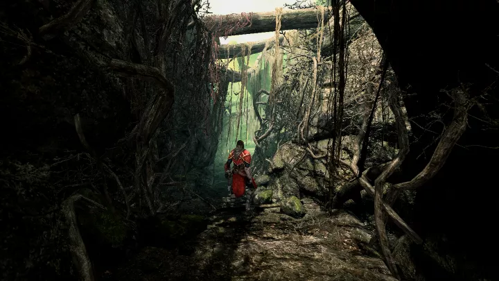 Castlevania Lords of Shadow