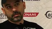 Castlevania Lords of Shadow: Video-entrevista Enric Álvarez