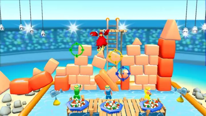 Grand Priix TV Party