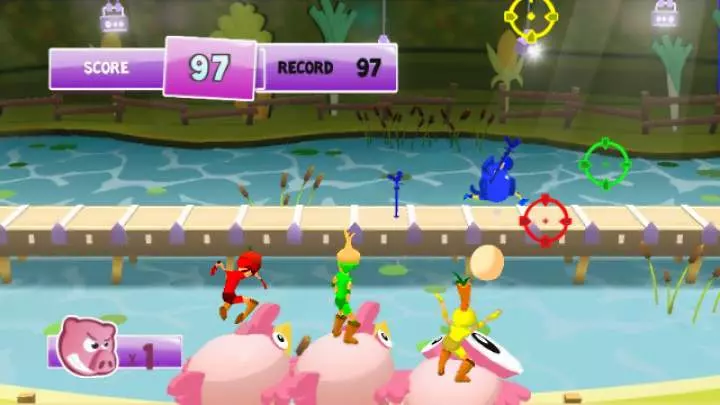 Grand Priix TV Party