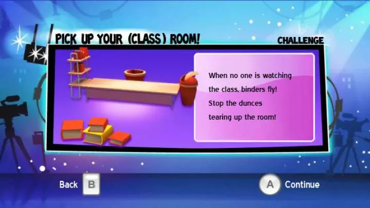 Grand Priix TV Party