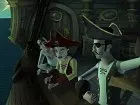 Ghost Pirates of Vooju Island 