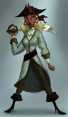 Ghost Pirates of Vooju Island - PC