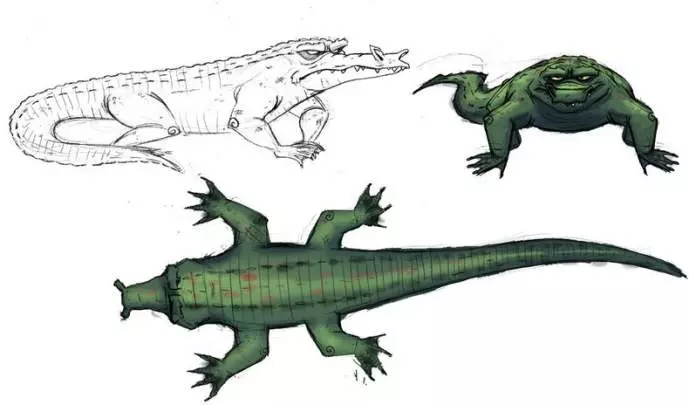 Ghost Pirates of Vooju Island - PC