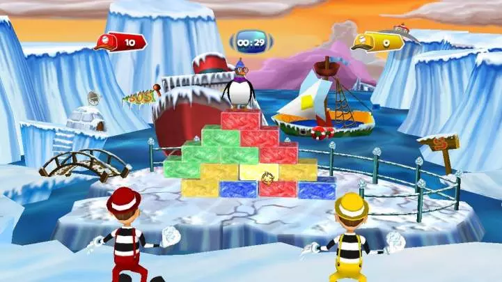 101 in 1 Party Megamix