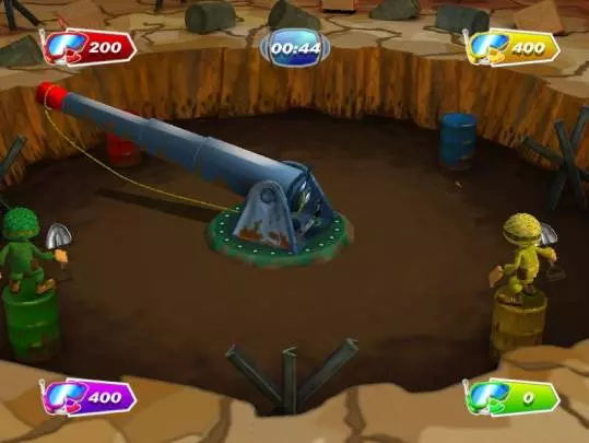 101 in 1 Party Megamix