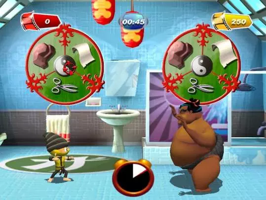 101 in 1 Party Megamix