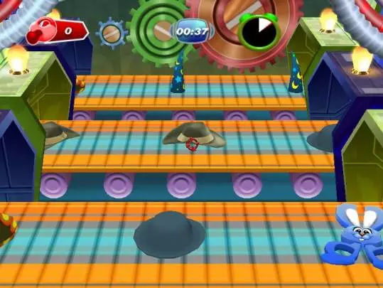 101 in 1: Party Megamix