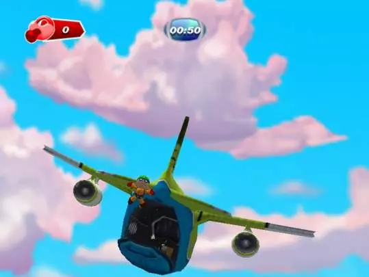 101 in 1 Party Megamix - Wii