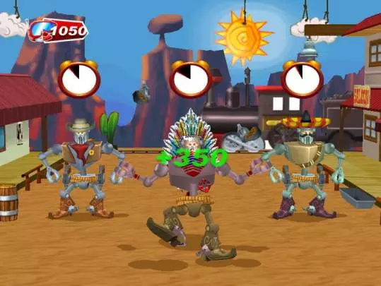 101 in 1 Party Megamix