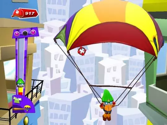 101 in 1: Party Megamix