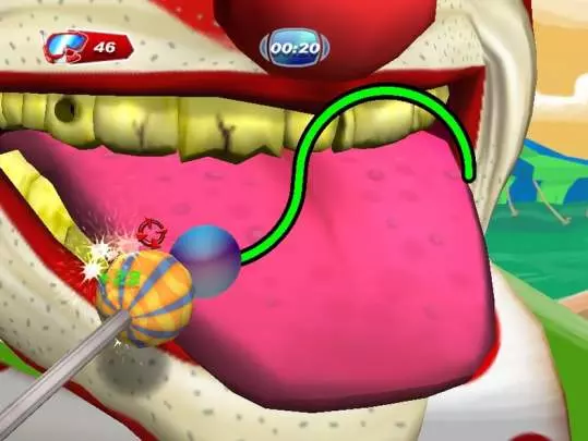 101 in 1 Party Megamix - Wii