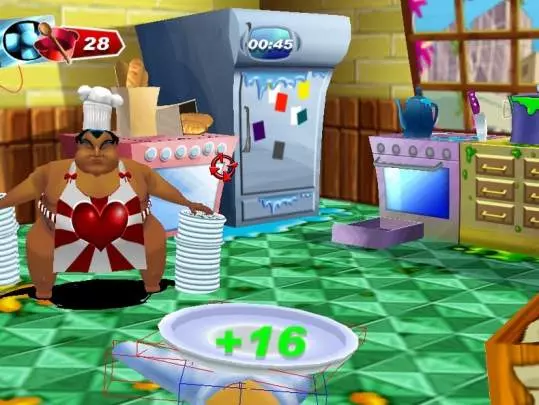 101 in 1 Party Megamix