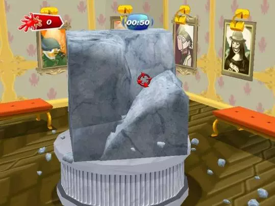 101 in 1 Party Megamix - Wii