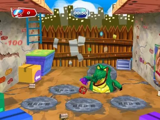 101 in 1 Party Megamix