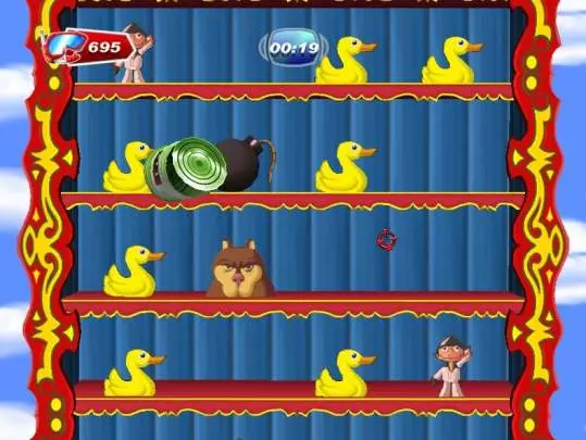 101 in 1 Party Megamix