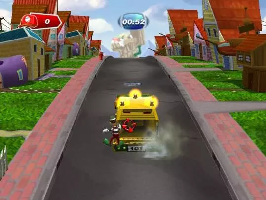 101 in 1 Party Megamix