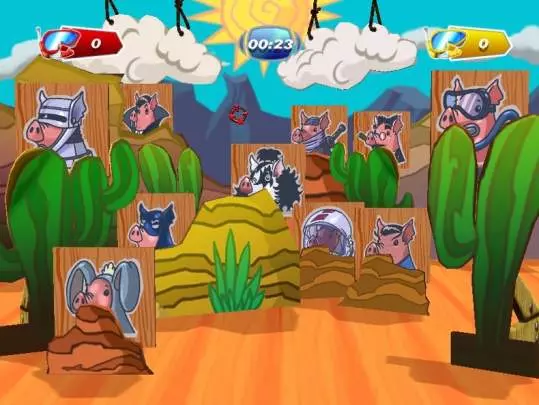 101 in 1: Party Megamix