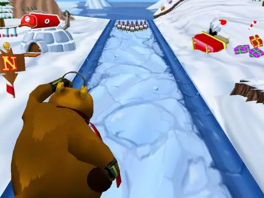 101 in 1 Party Megamix - Wii