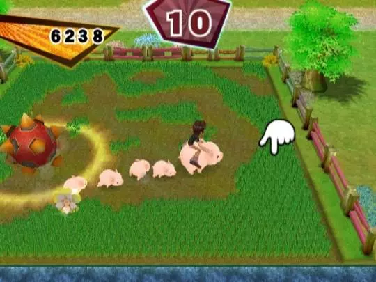 Ultimate Party Challenge