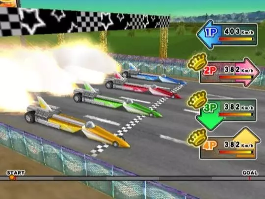 Ultimate Party Challenge